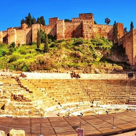 La Que Frao Home مالقة المظهر الخارجي الصورة