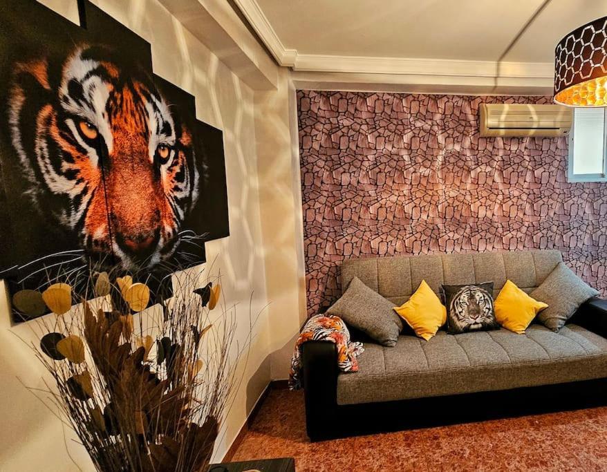 La Que Frao Home مالقة المظهر الخارجي الصورة