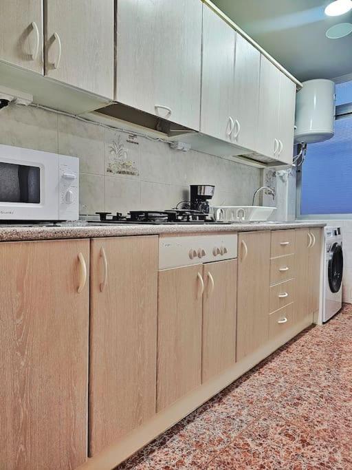 La Que Frao Home مالقة المظهر الخارجي الصورة